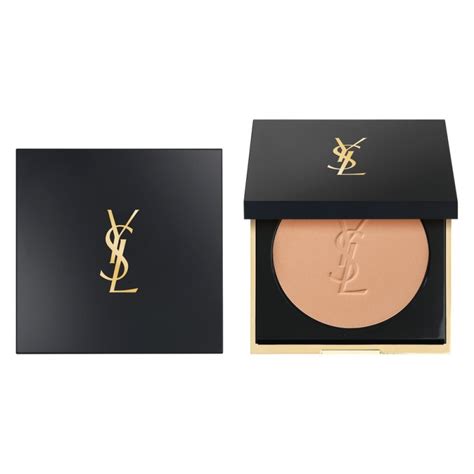 polvere compatta ysl|All Hours Setting Powder Cipria Compatta .